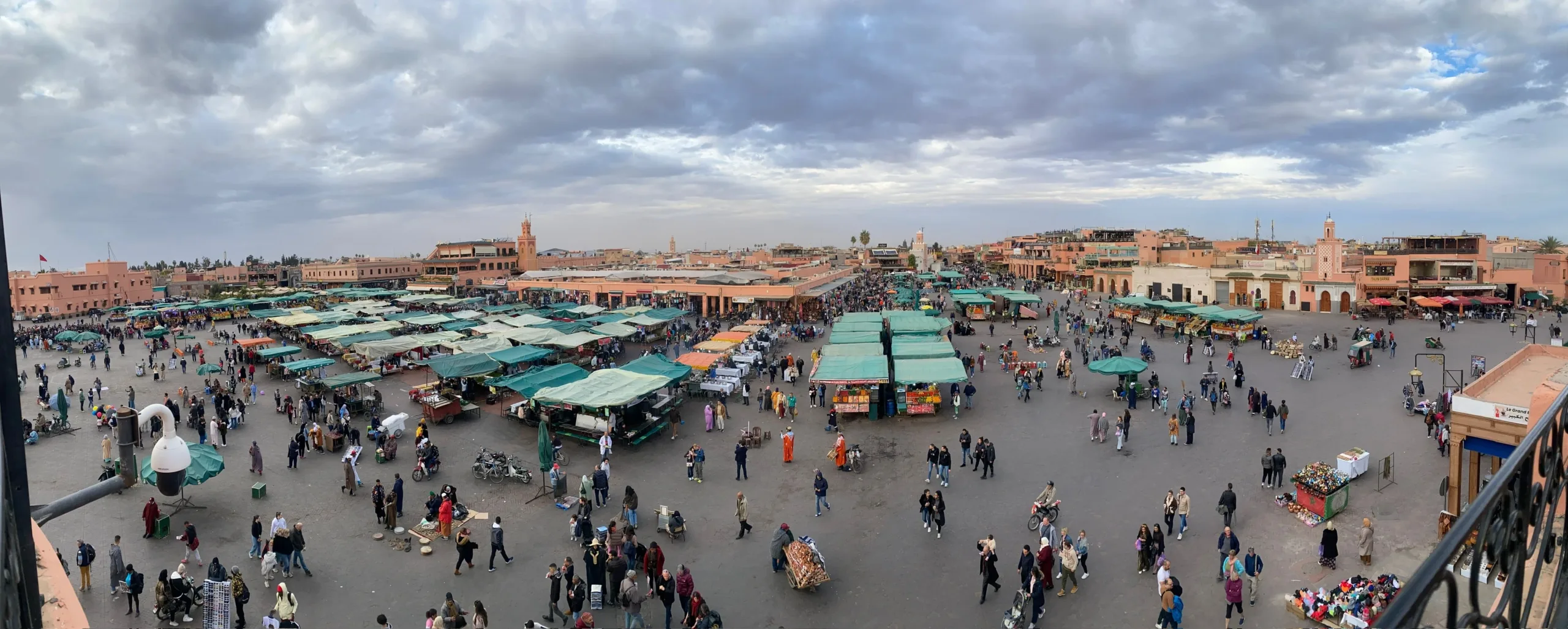 Viajar a Marruecos - A2Travelers