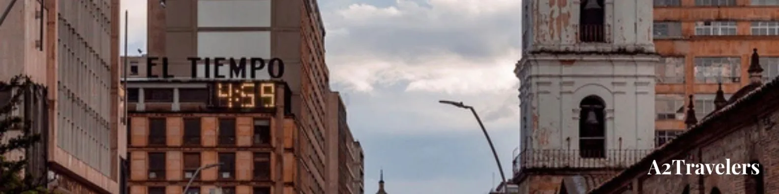 10 consejos para visitar Bogotá