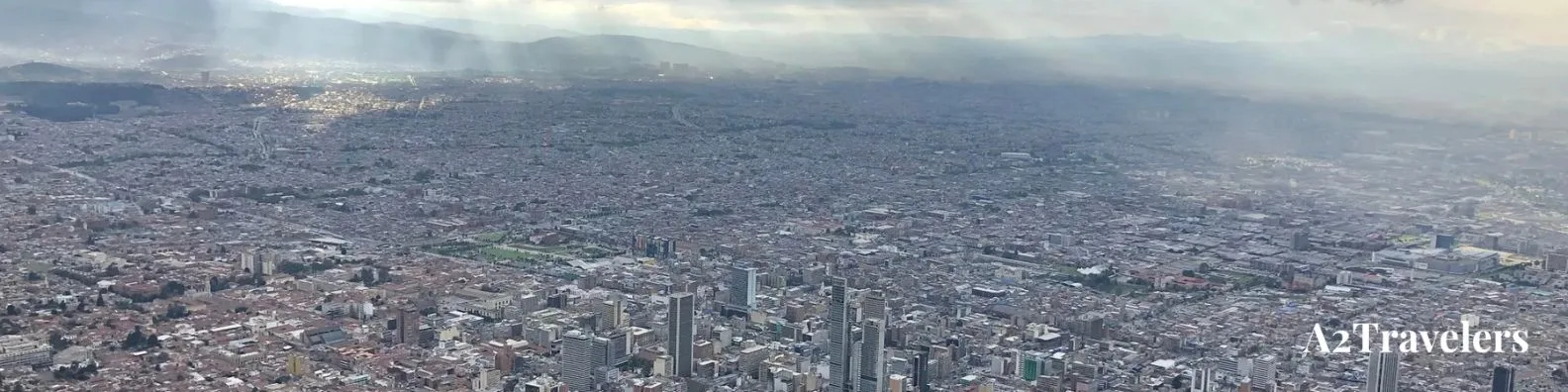 Qué ver en Bogotá: Top 10 + mapa