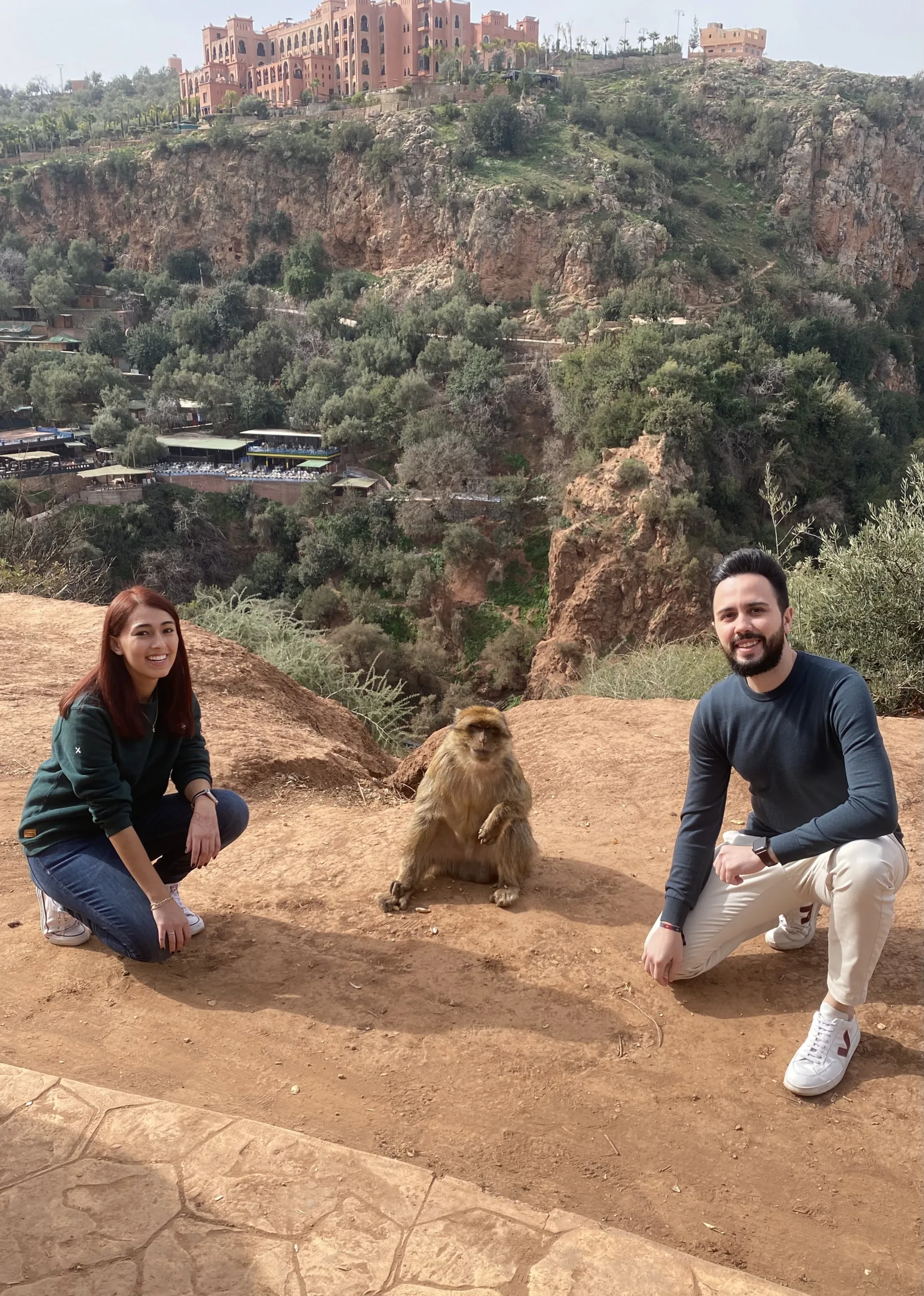 Viajar a Marruecos - A2Travelers