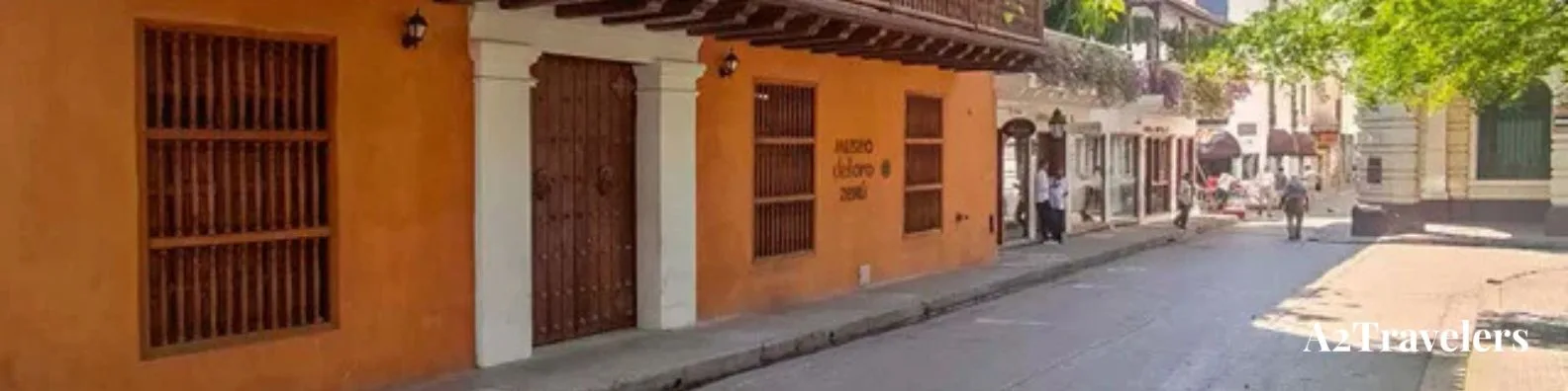 Qué ver en Cartagena: Top 10 + mapa