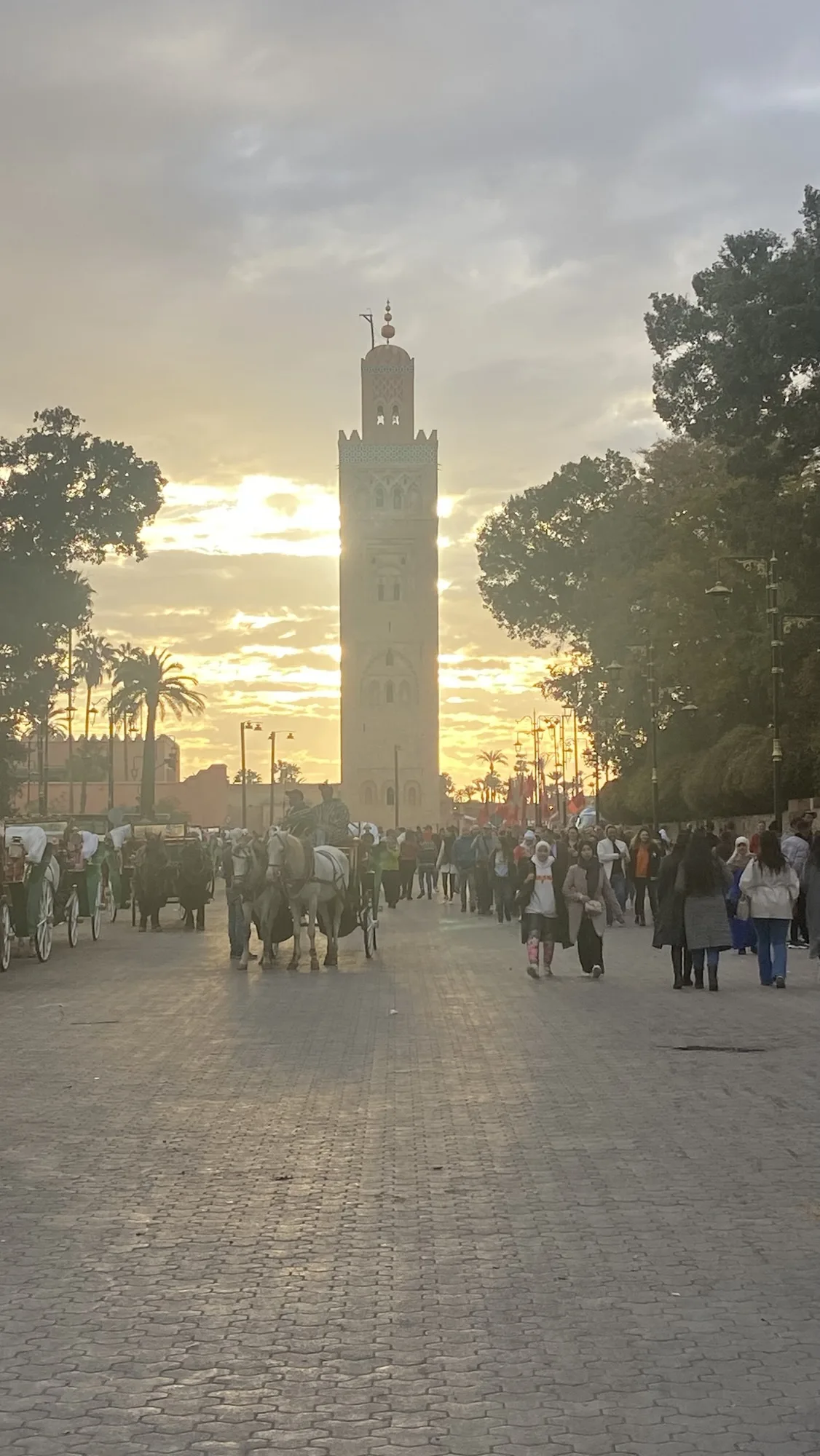 Viajar a Marruecos - A2Travelers