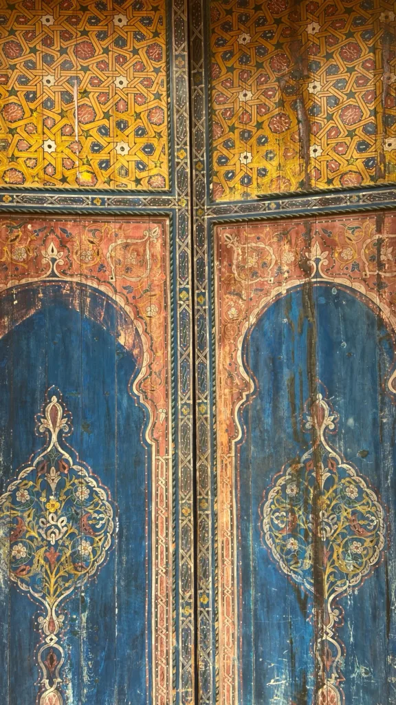 Viajar a Marruecos - A2Travelers