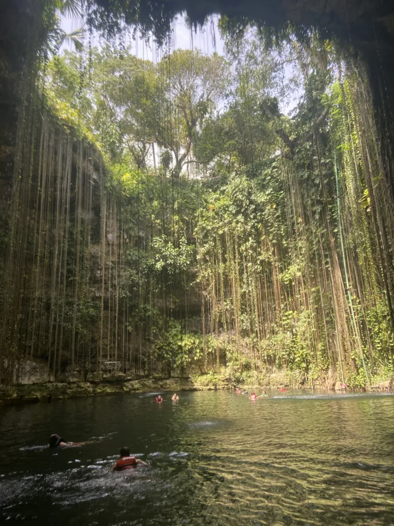 México - A2Travelers