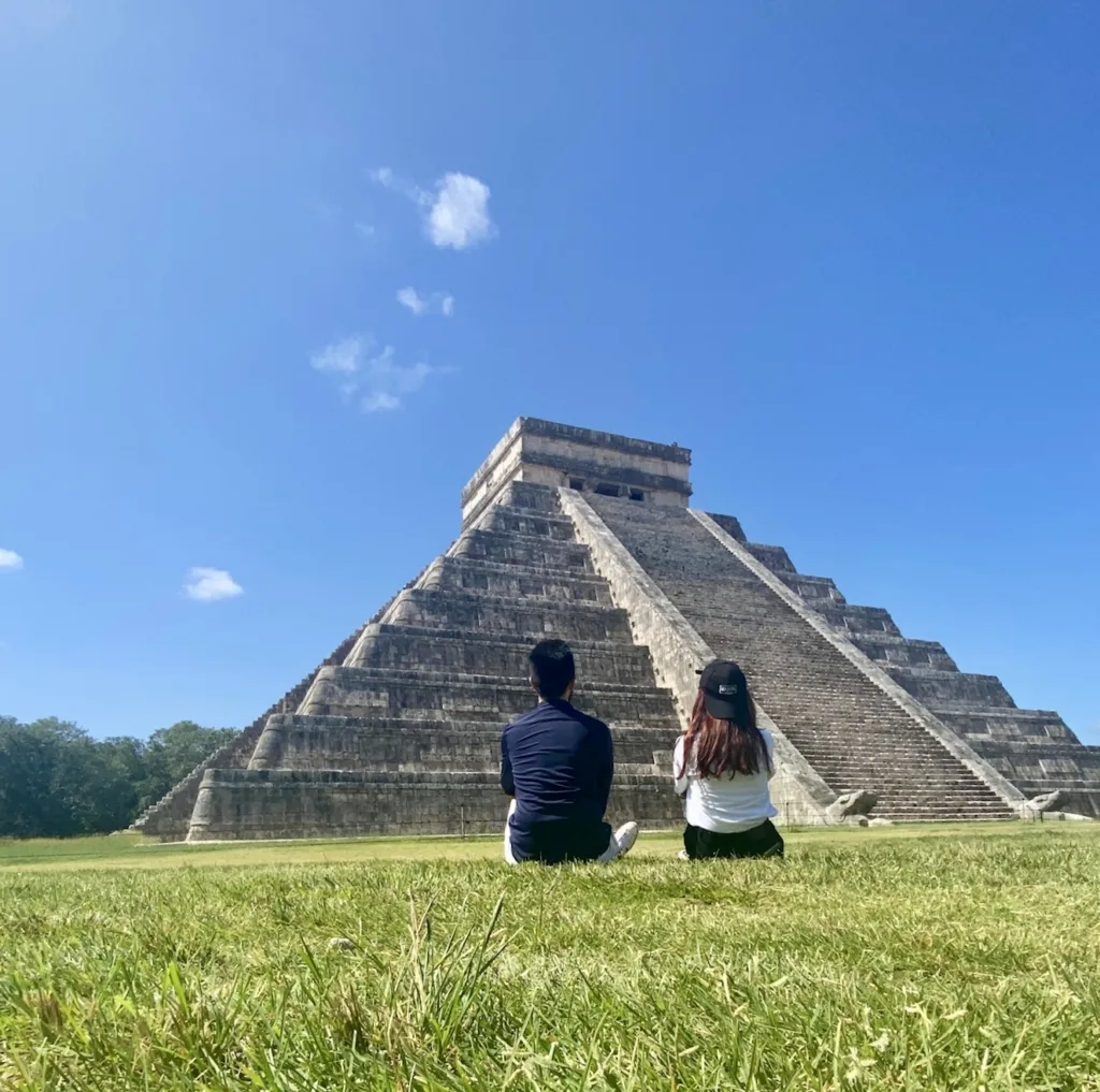 México - A2Travelers