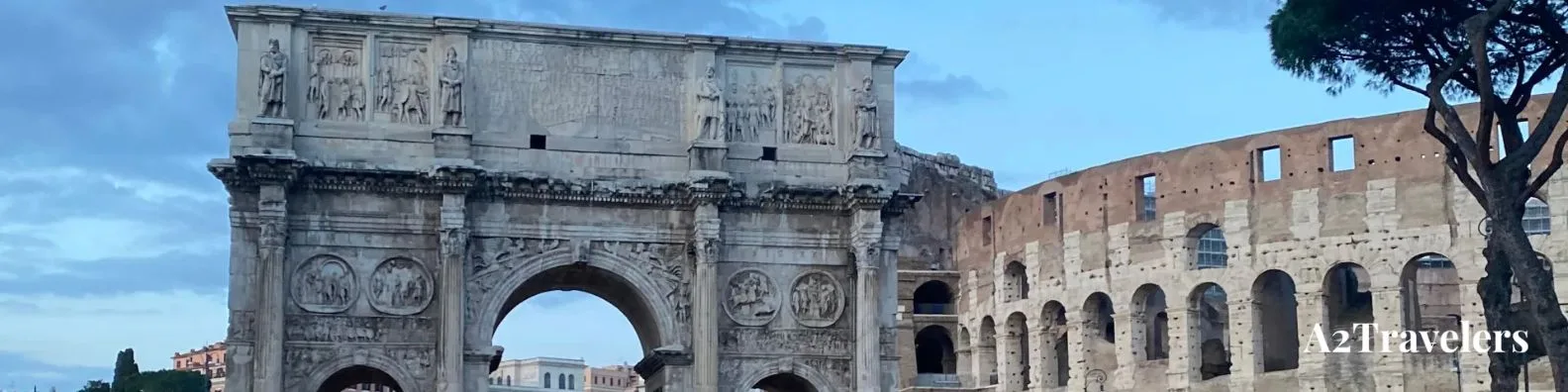 Recomendaciones para visitar el Coliseo Romano