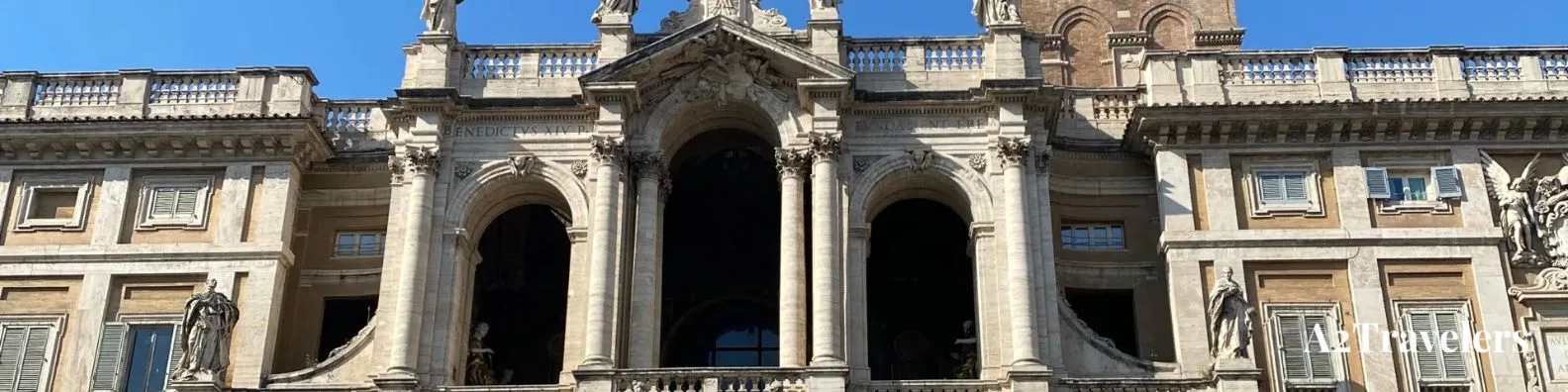 10 consejos para visitar Roma