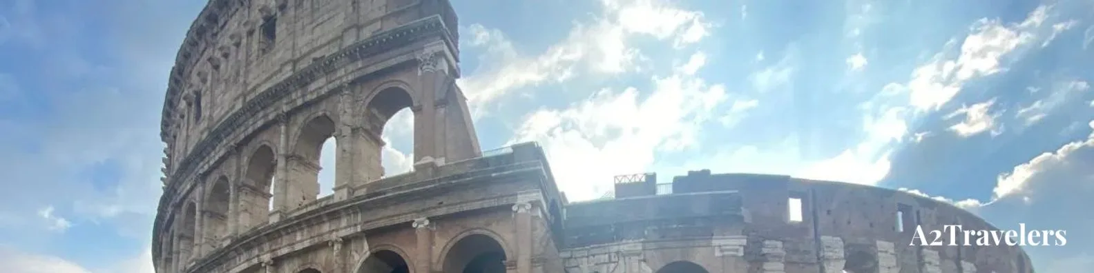 10 consejos para visitar el Coliseo Romano