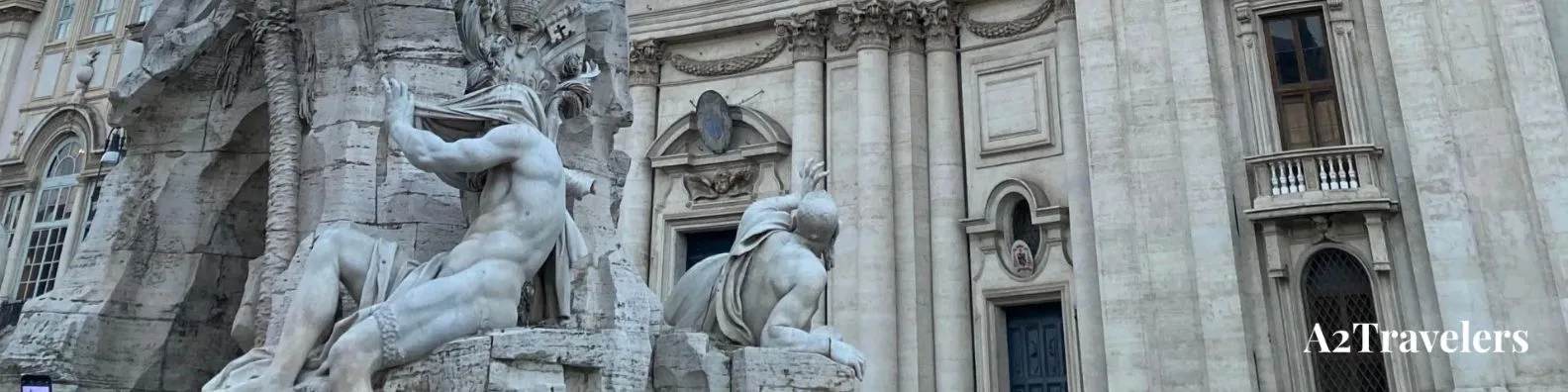 Qué ver en Roma: Top 10 + mapa