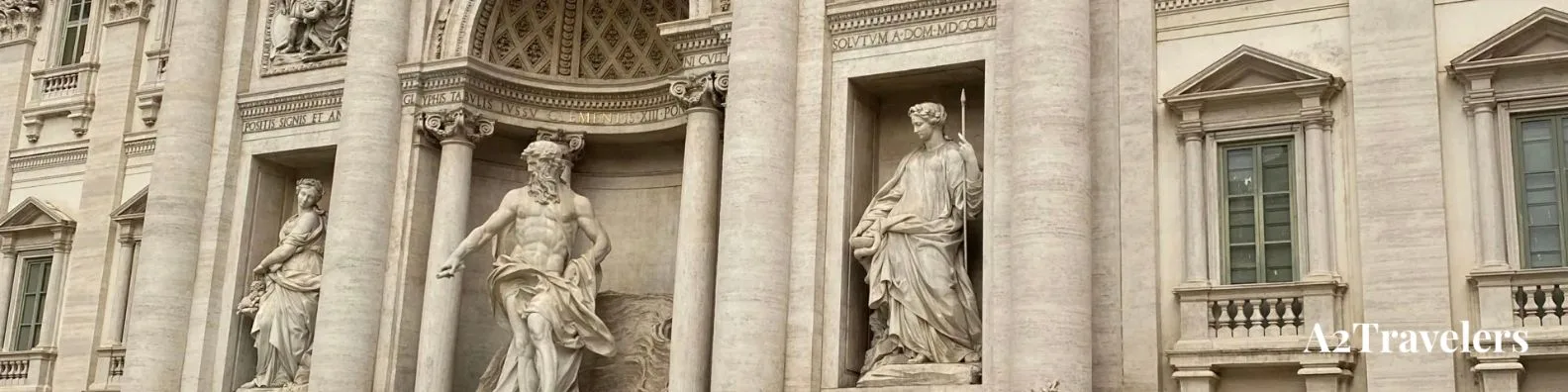 Recomendaciones para visitar Roma