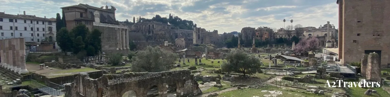 Recomendaciones para visitar Italia