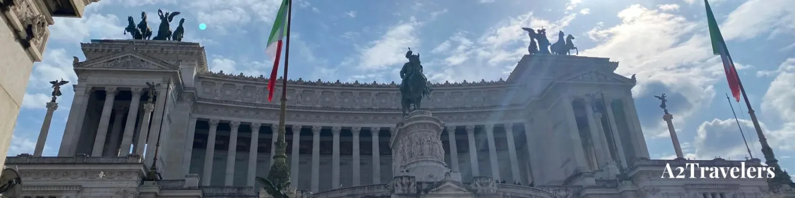 Qué ver en Italia: Top 10 + mapa