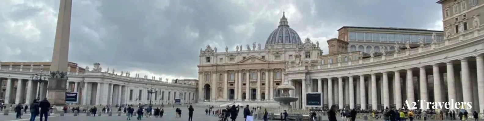 TonyFacts del Vaticano