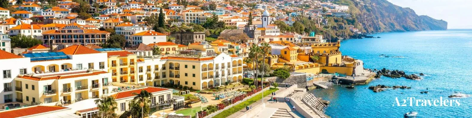 Recomendaciones para visitar Portugal