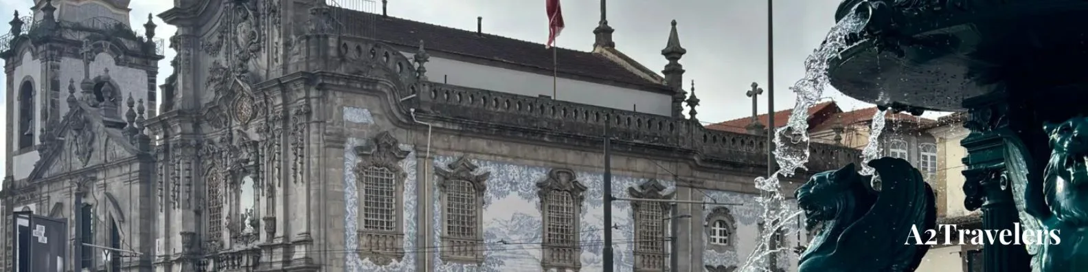 Ruta por Oporto y norte de Portugal en 7 o 10 días