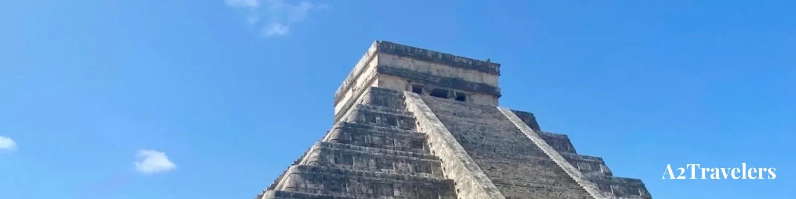 Recomendaciones para visitar México