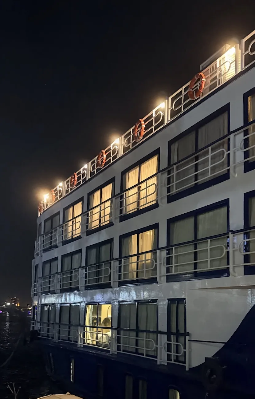 Nuestro viaje a Egipto - a2travelers