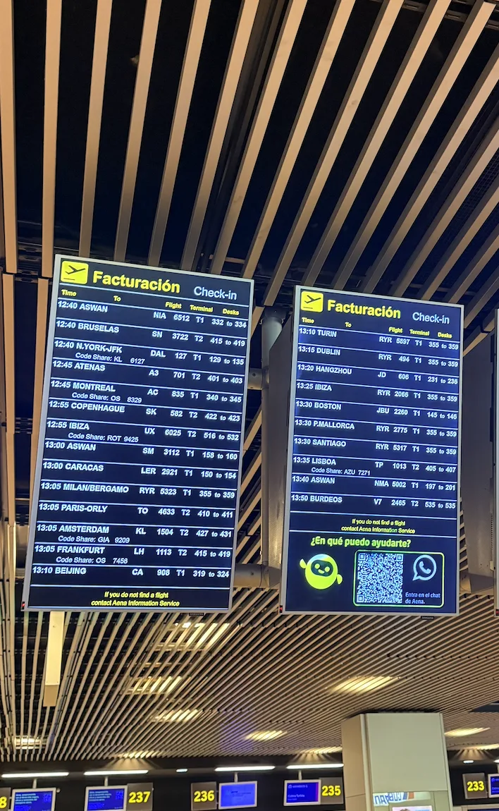 Nuestro viaje a Egipto - a2travelers