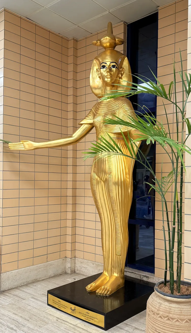 Nuestro viaje a Egipto - a2travelers