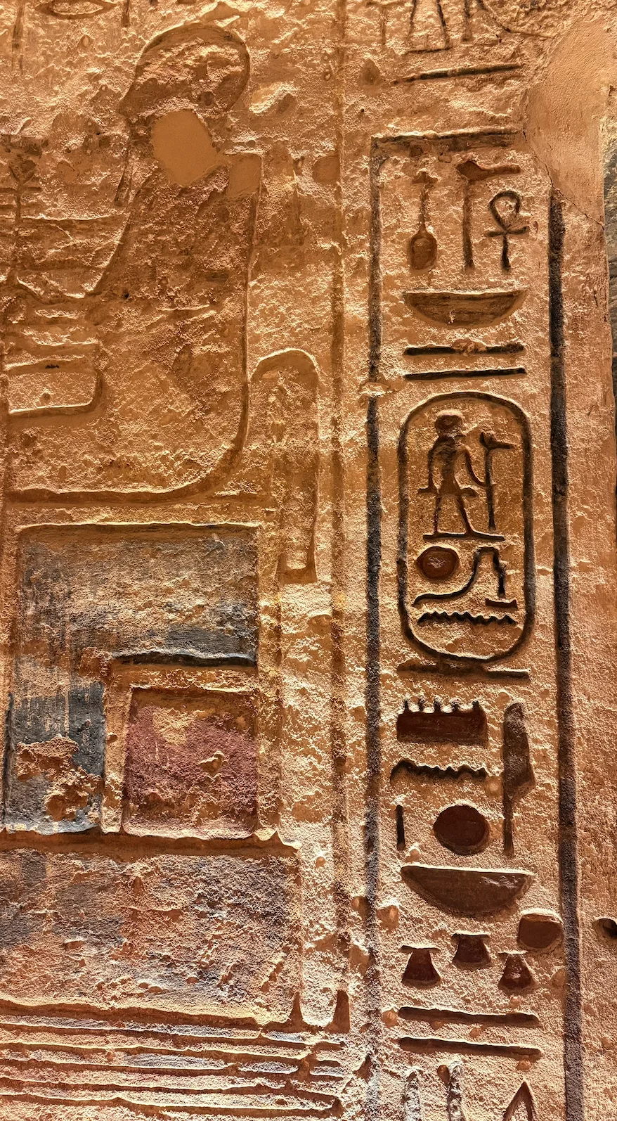 Nuestro viaje a Egipto - a2travelers