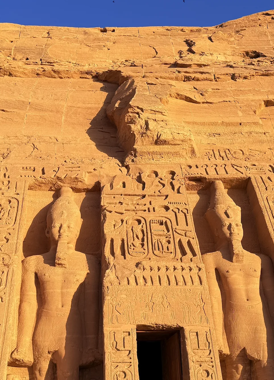 Nuestro viaje a Egipto - a2travelers