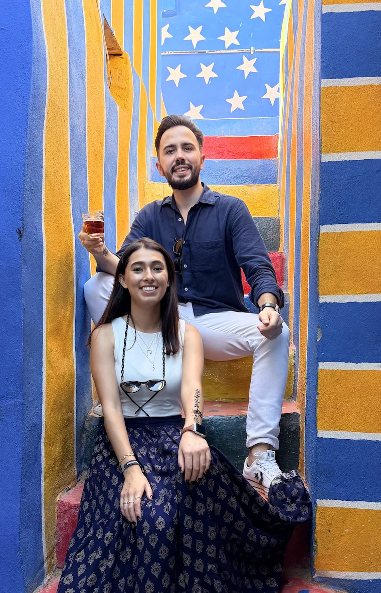 Nuestro viaje a Egipto - a2travelers