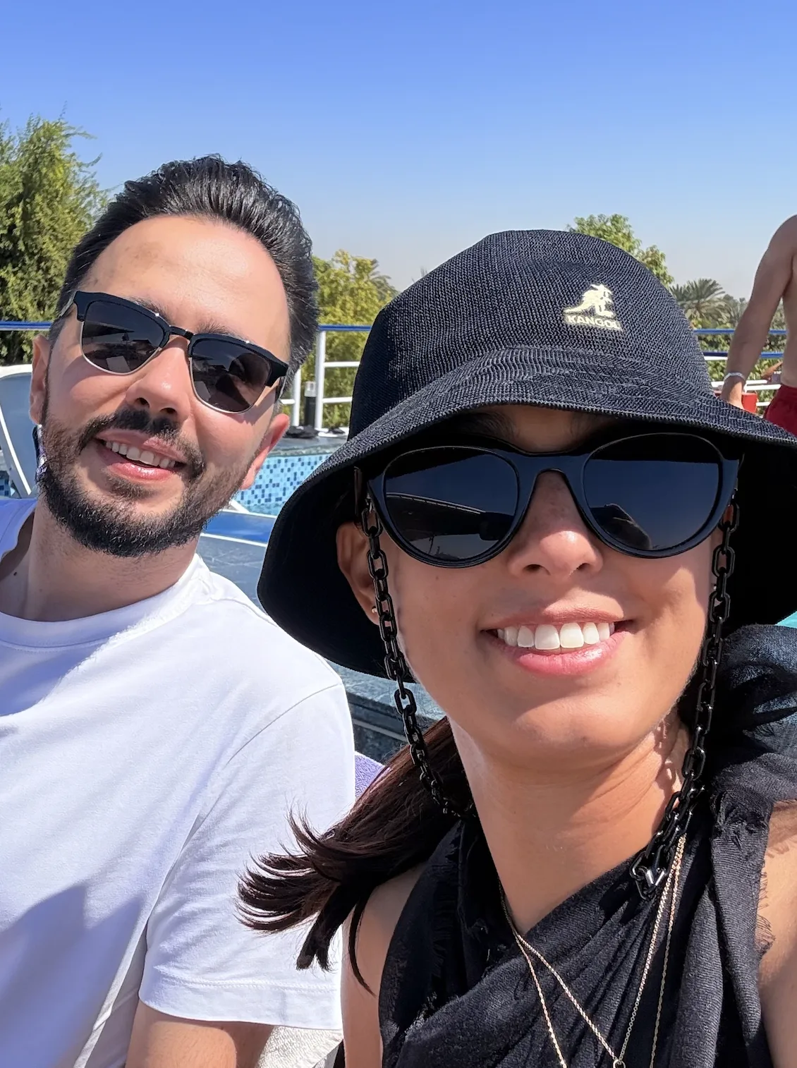 Nuestro viaje a Egipto - a2travelers