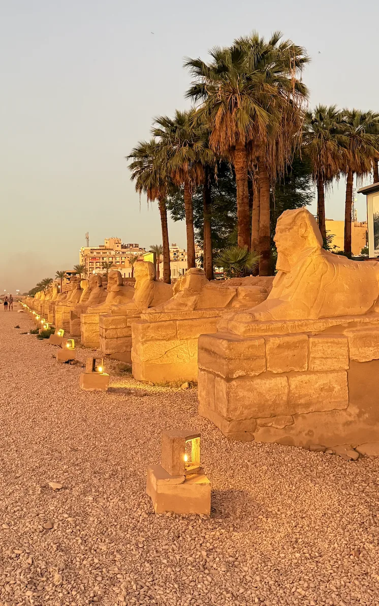 Nuestro viaje a Egipto - a2travelers