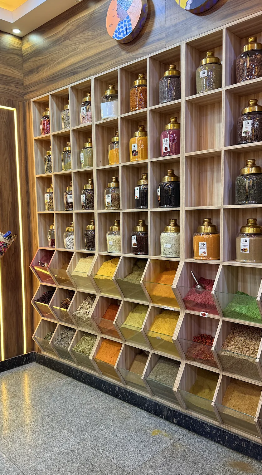 Nuestro viaje a Egipto - a2travelers