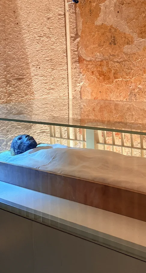 Nuestro viaje a Egipto - a2travelers