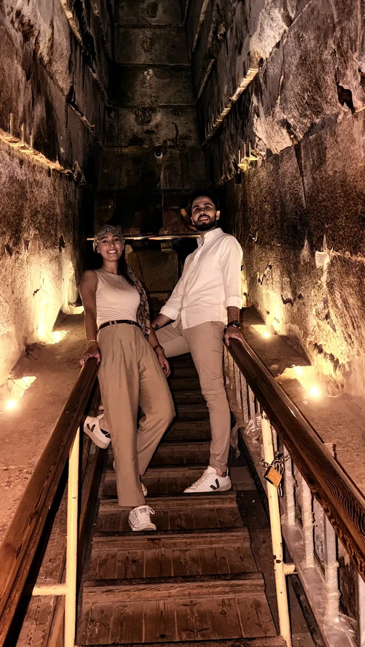 Nuestro viaje a Egipto - a2travelers