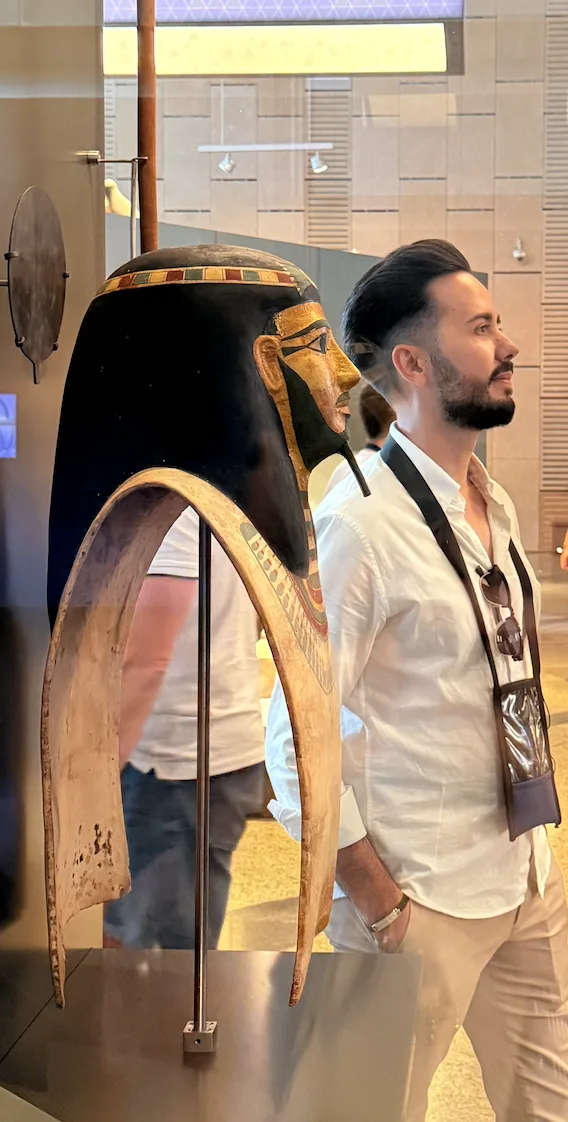 Nuestro viaje a Egipto - a2travelers