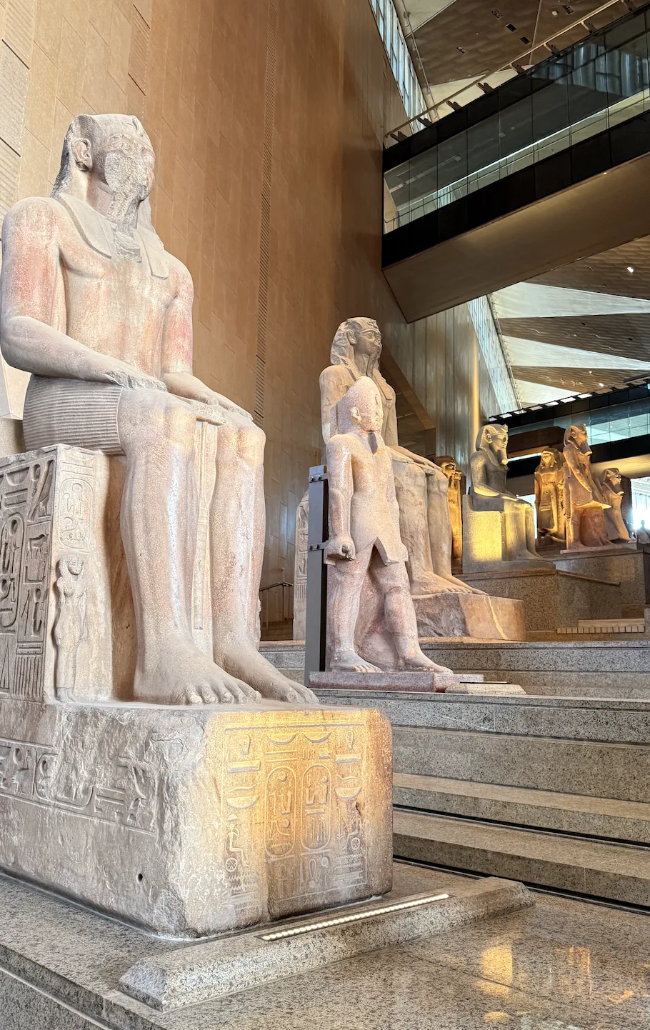 Nuestro viaje a Egipto - a2travelers