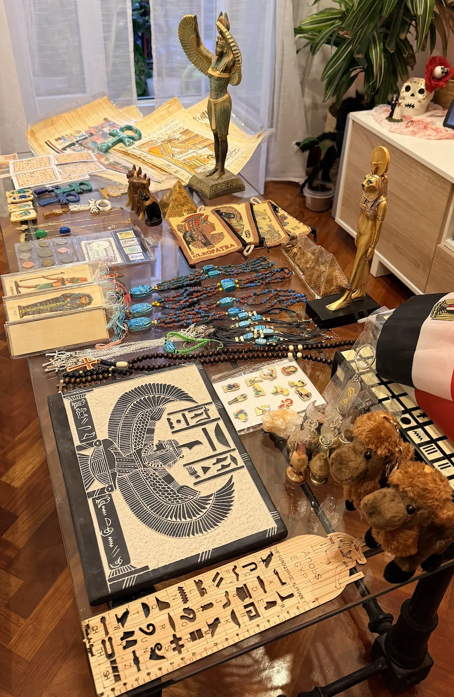 Nuestro viaje a Egipto - a2travelers