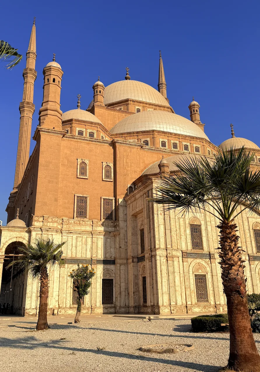 Nuestro viaje a Egipto - a2travelers