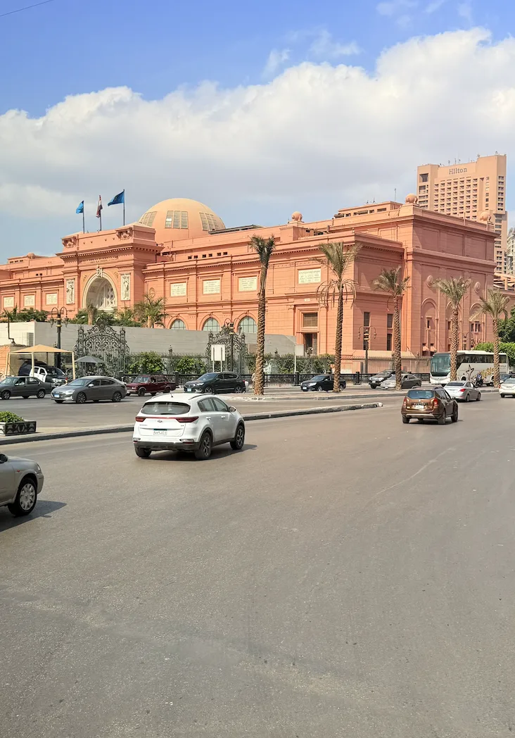 Nuestro viaje a Egipto - a2travelers