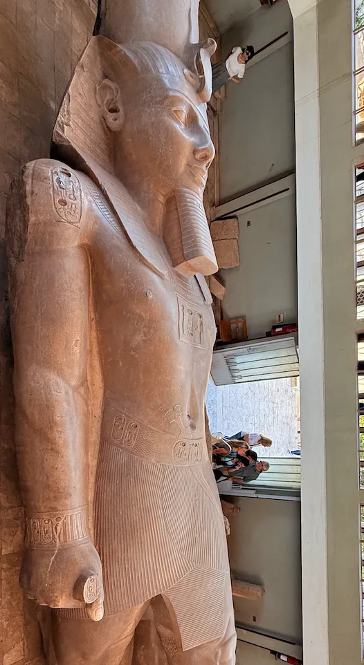 Nuestro viaje a Egipto - a2travelers