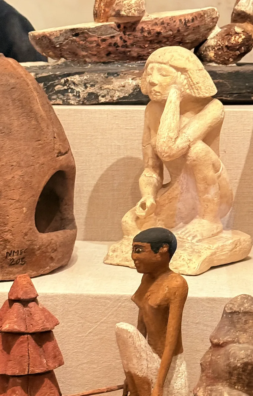 Nuestro viaje a Egipto - a2travelers