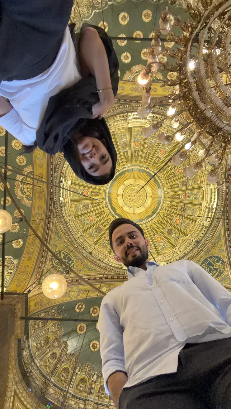 Nuestro viaje a Egipto - a2travelers