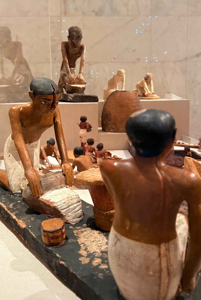 Nuestro viaje a Egipto - a2travelers