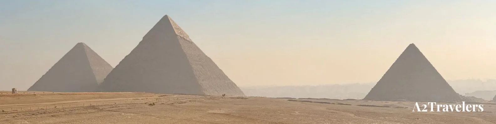 10 consejos para visitar las Pirámides