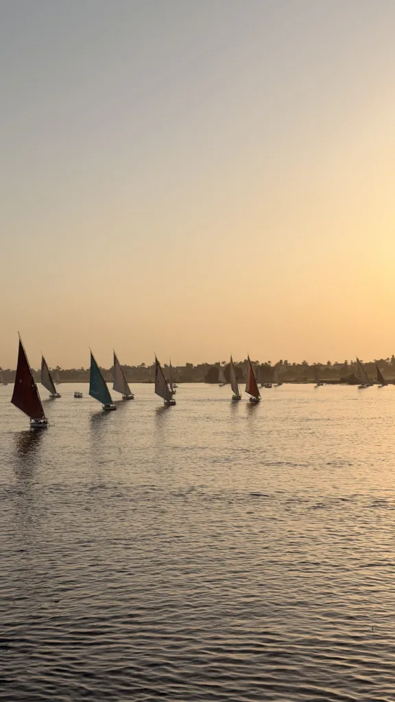 Egipto - A2Travelers