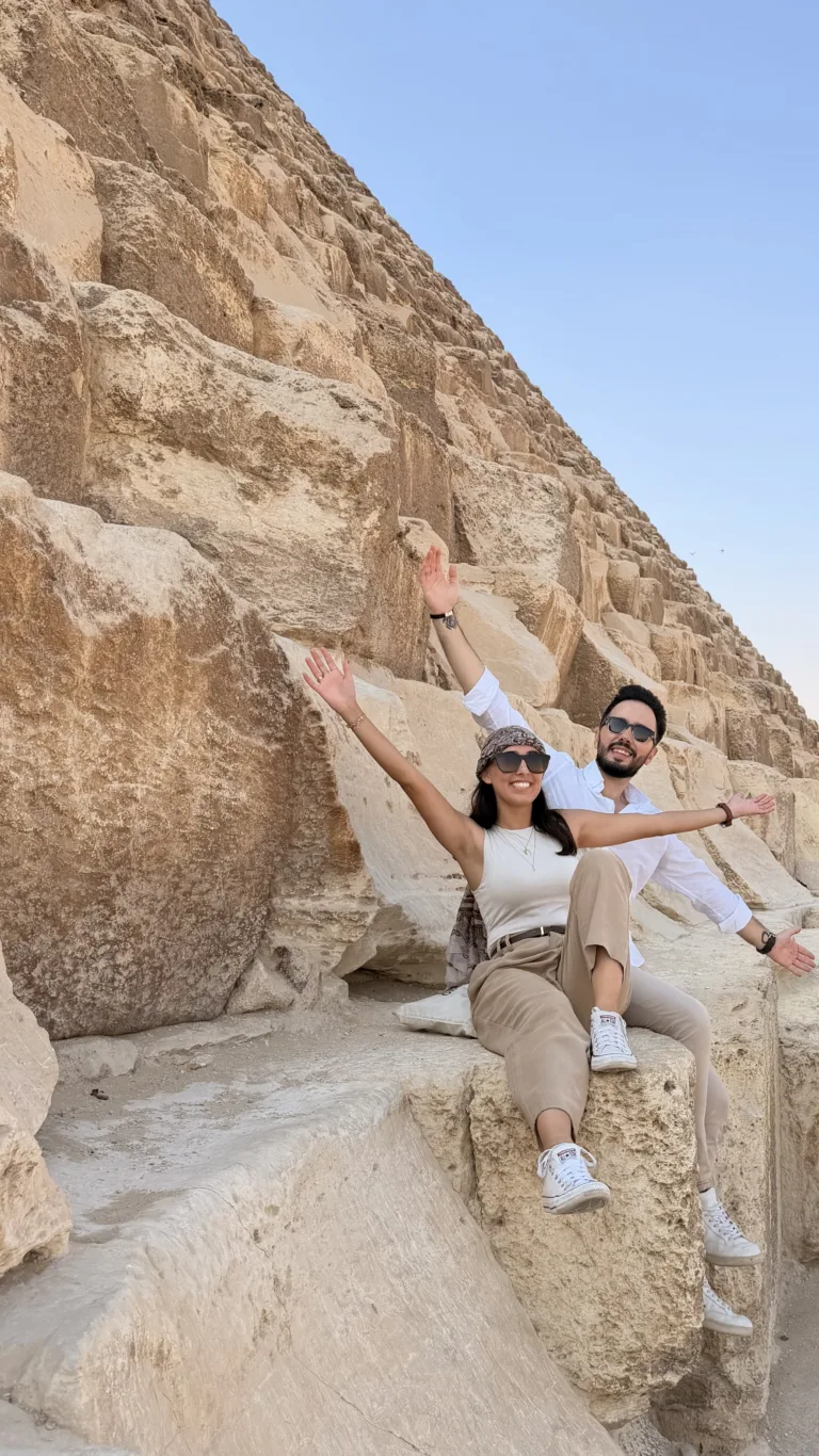 Egipto - A2Travelers