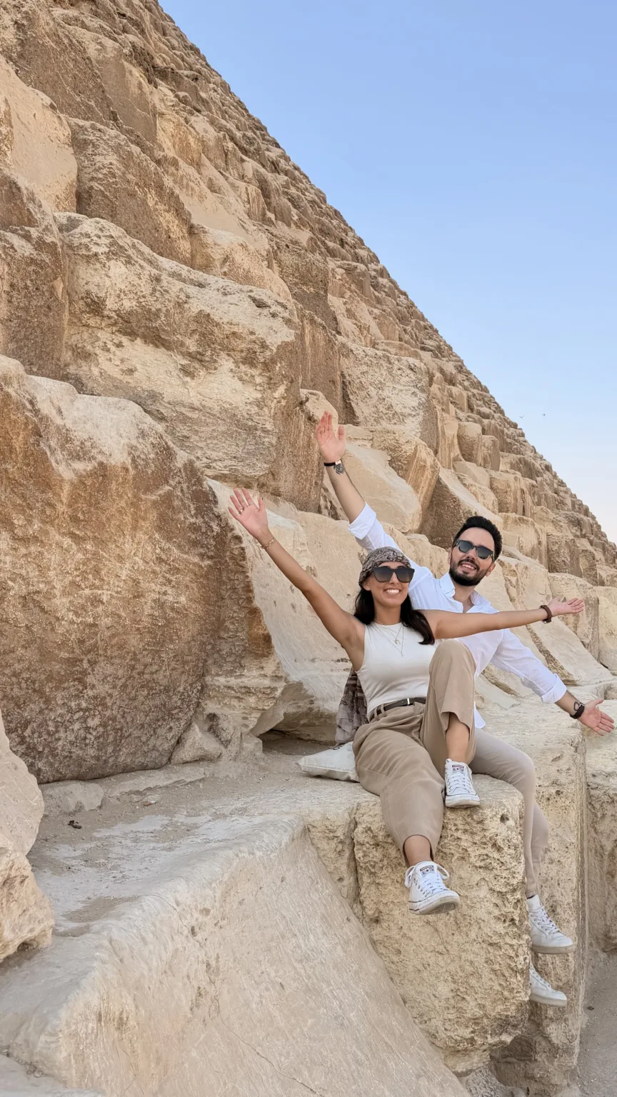 Egipto - A2Travelers