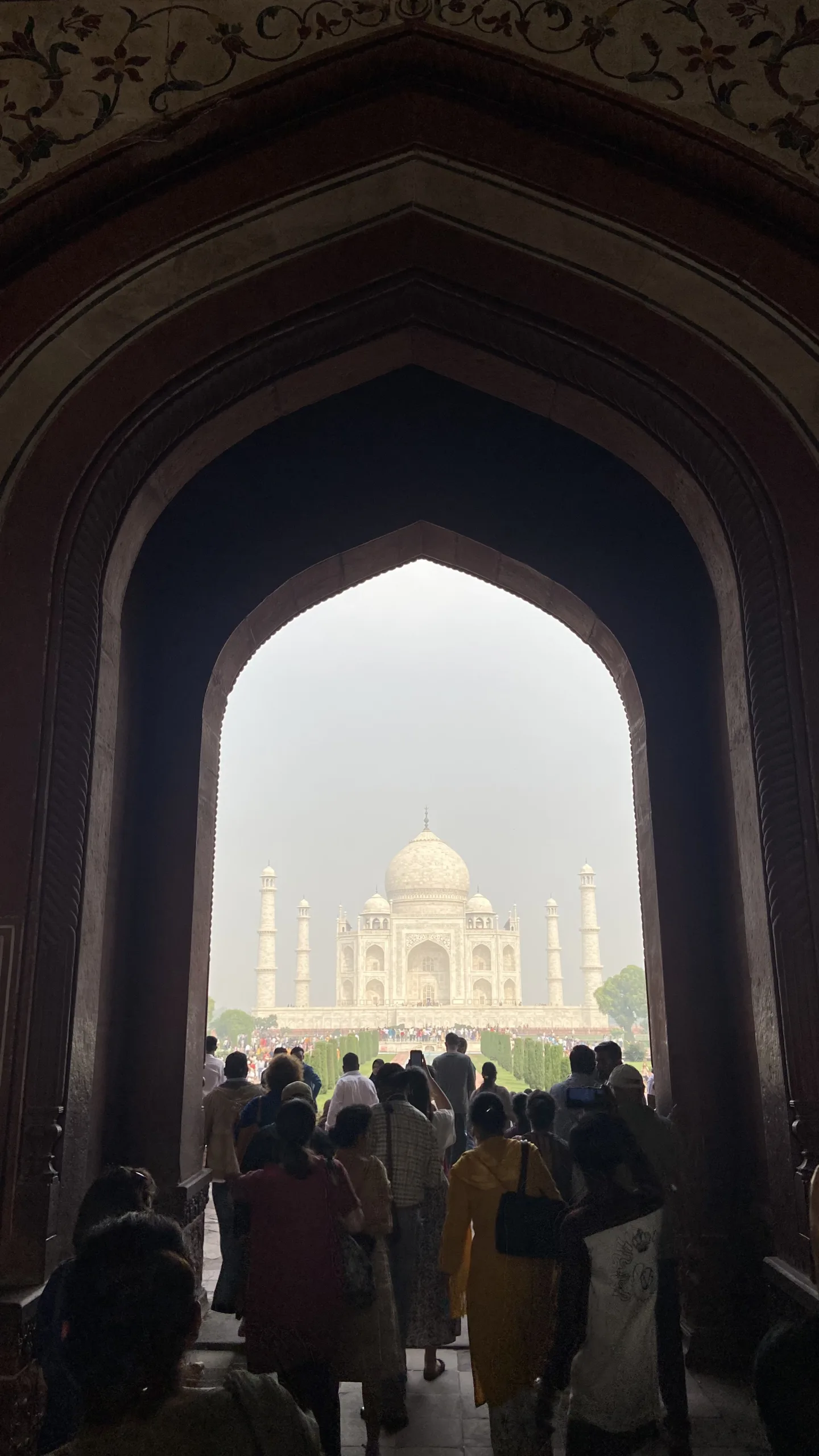Nuestro viaje a la India - a2travelers