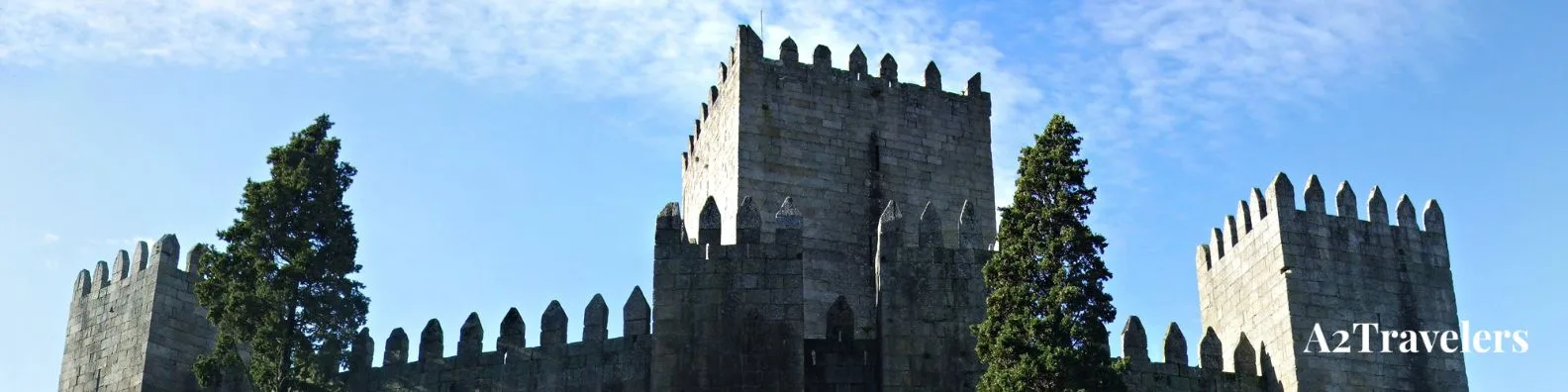 Qué ver en Portugal: Top 10 + mapa