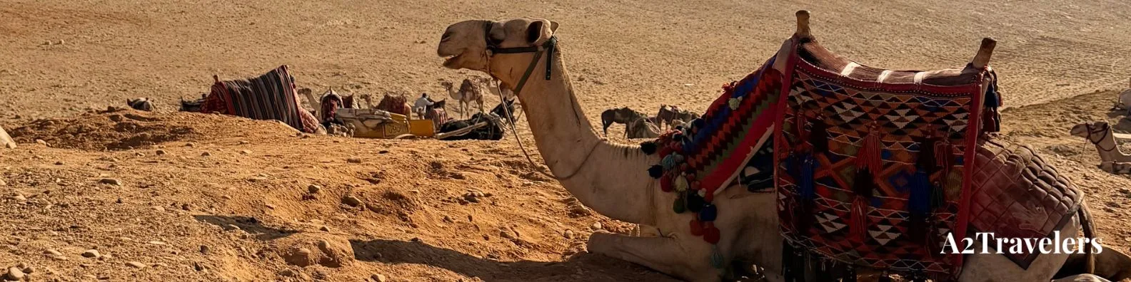 10 consejos para visitar Egipto