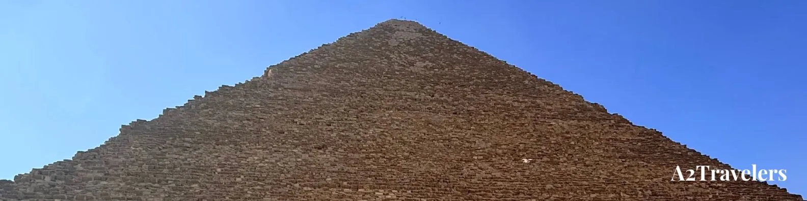 Imprescindibles en las Pirámides: info + mapa