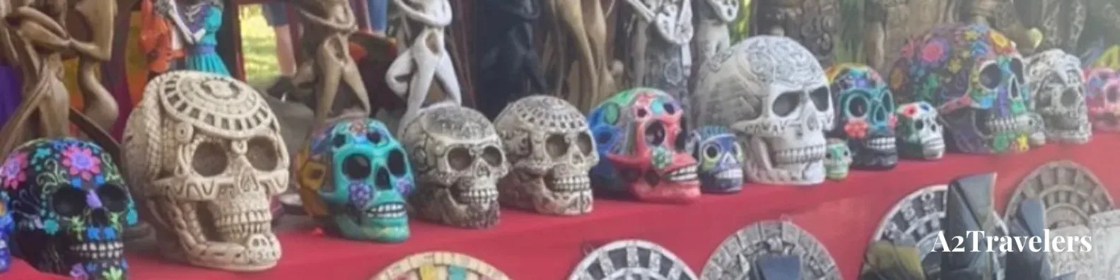 Imprescindibles en Chichén Itzá: info + mapa