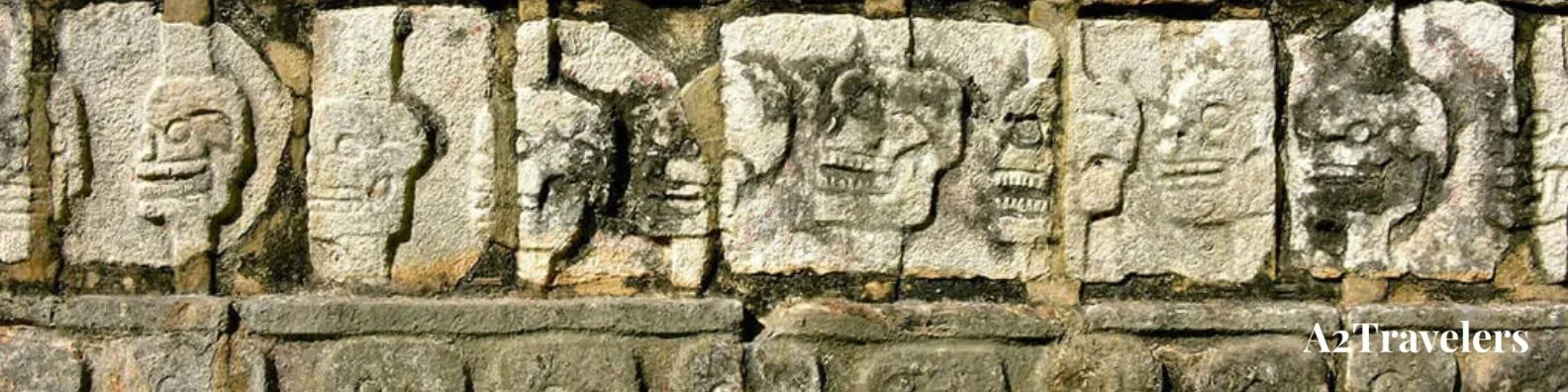 TonyFacts Chichén Itzá